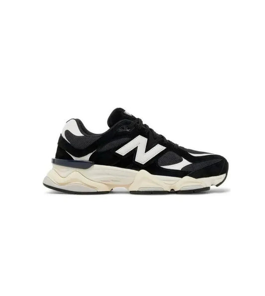 New Balance 9060 Black White | ניו באלאנס