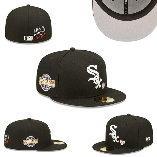 Chicago White Sox New Era | כובע