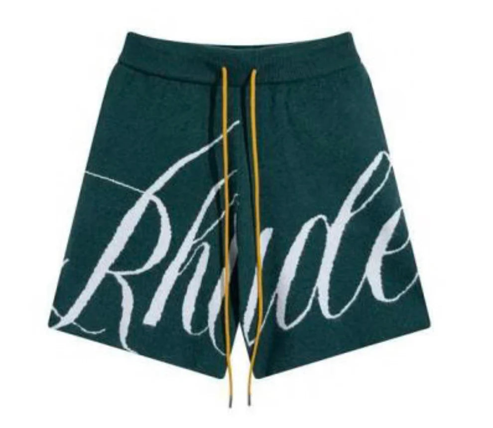 מכנסיים קצרים | Rhude