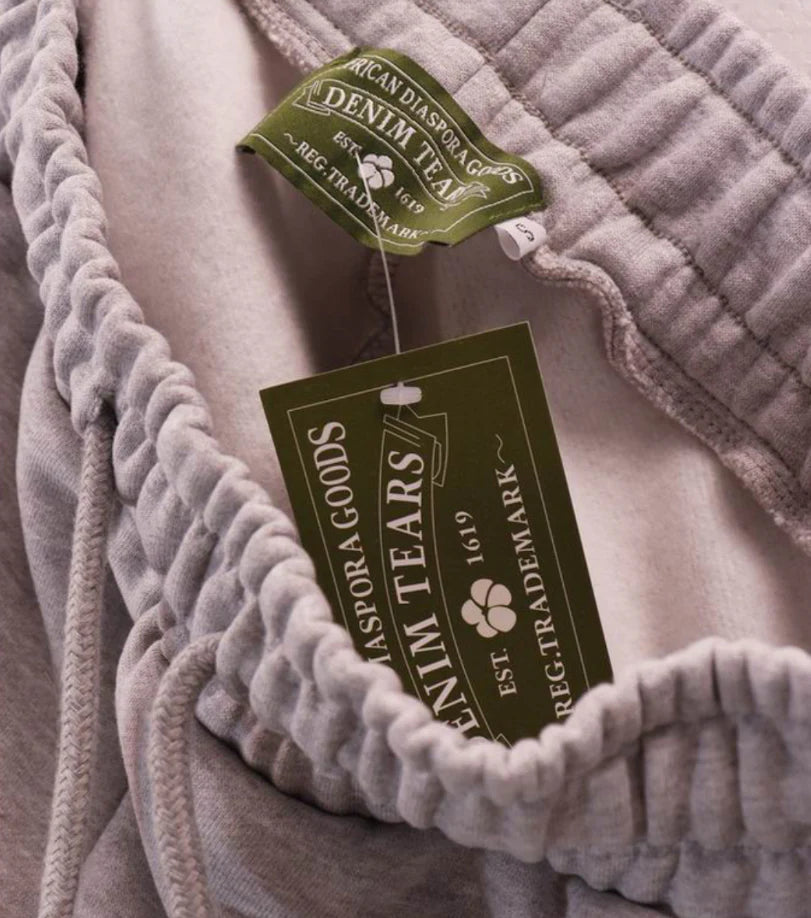 Denim tears | מכנסיים