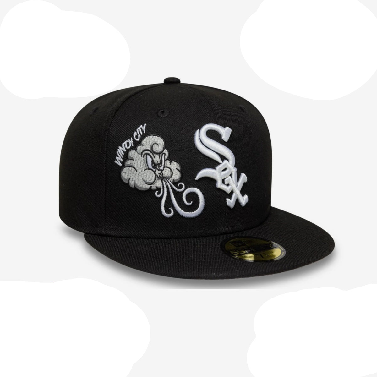Chicago White Sox New Era-  | כובע