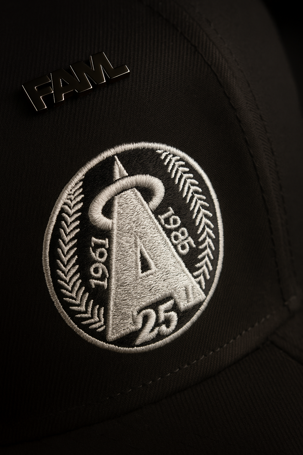 Los Angeles Angels | כובע מצחייה