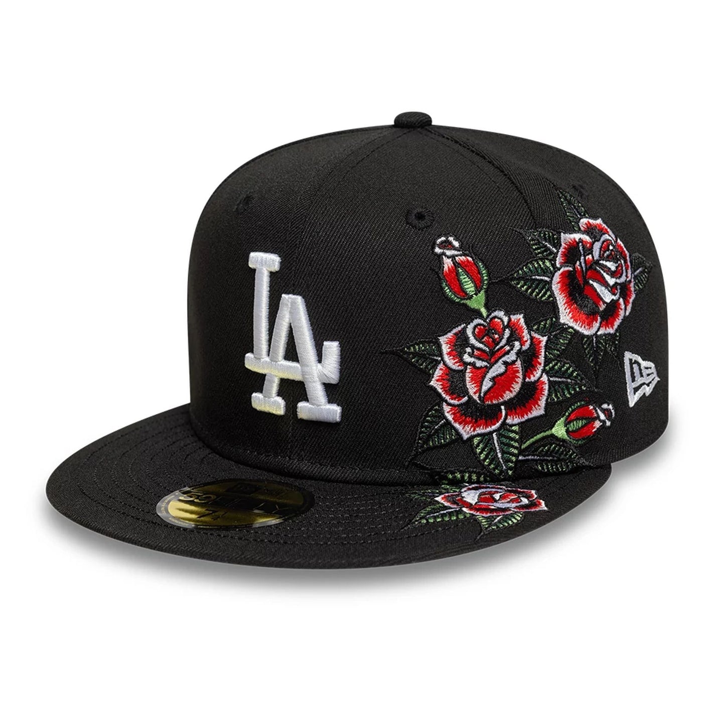 New Era Men's Navy Los Angeles Dodgers 2024 City Connect 59FIFTY | כובע