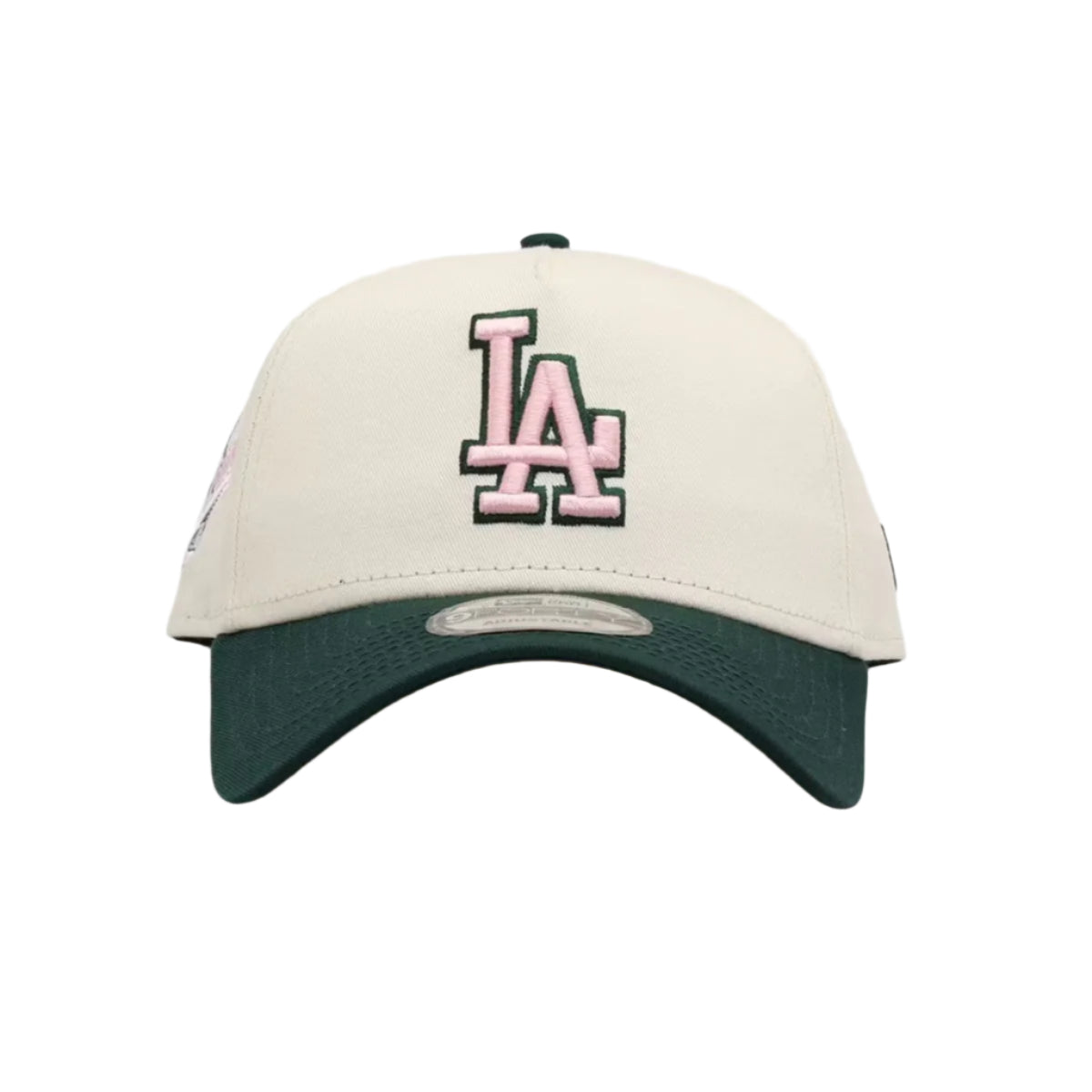 Los Angeles New Era  | כובע מצחייה