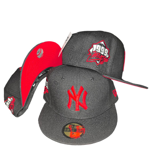 New York Yankees | כובע