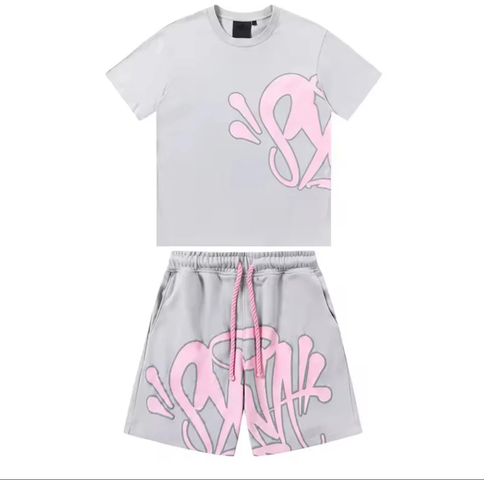 Syna World | חליפה