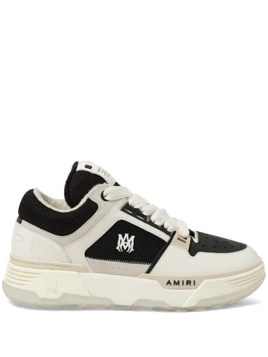 Amiri Skel Top Low | נעליים