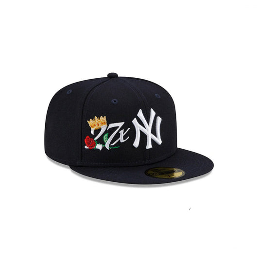 New York Yankees | כובע