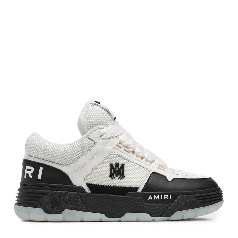 Amiri Skel Top Low | נעליים