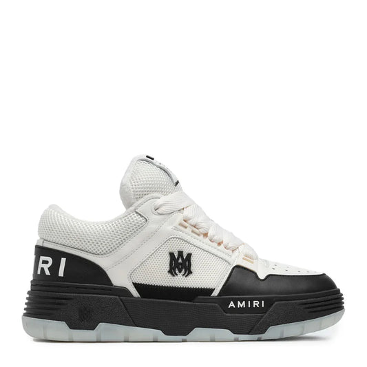 Amiri Skel Top Low | נעליים