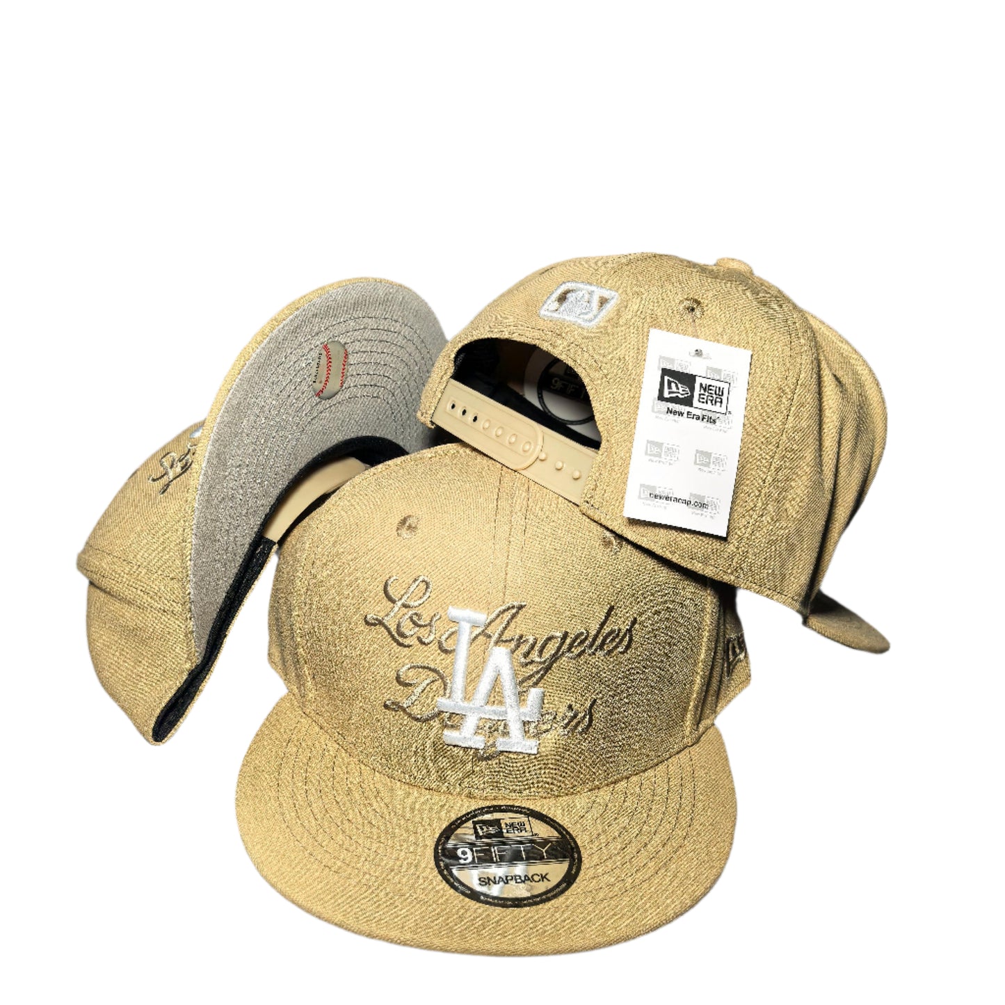Los Angeles New Era  | כובע