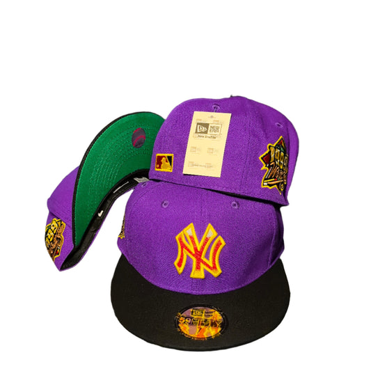 New York Yankees | כובע