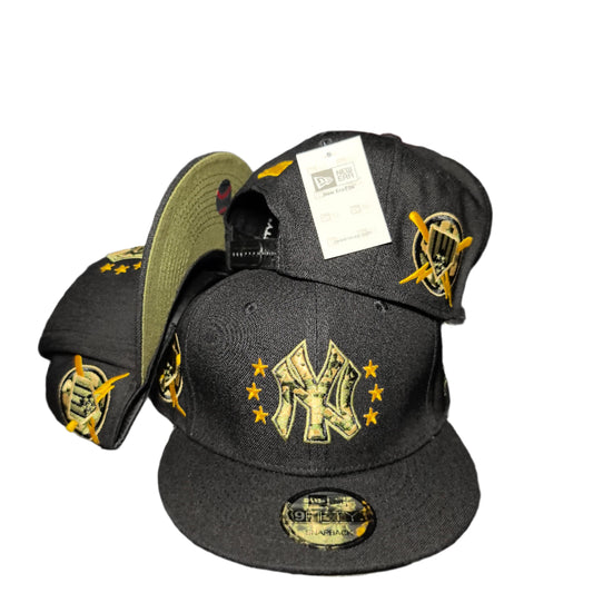 New York Yankees | כובע