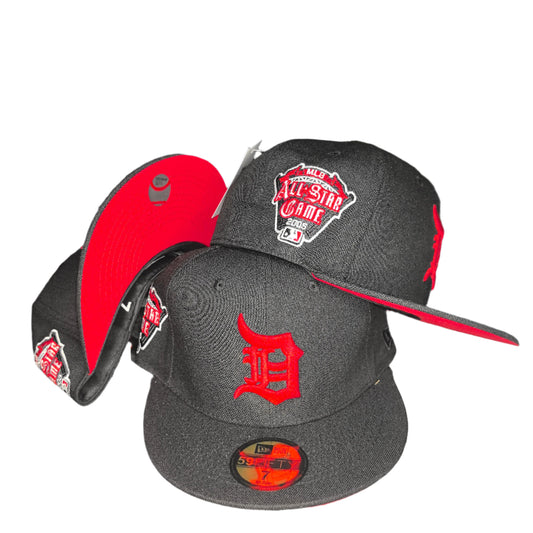 NEW ERA MLB BOSTON | כובע