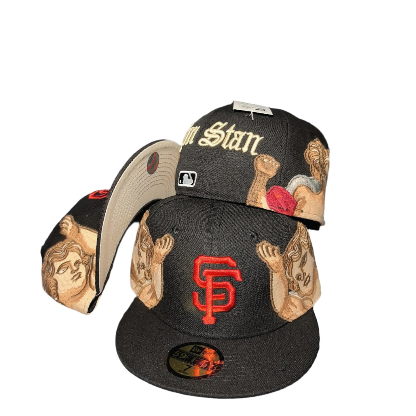 NEW ERA SAN DIEGO-Angels | כובע