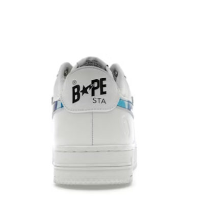 נעליי נייק ובייפ | סטה נמוכות