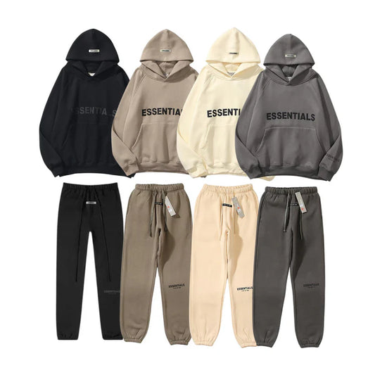 חליפות ארוכות - אסנשיאל