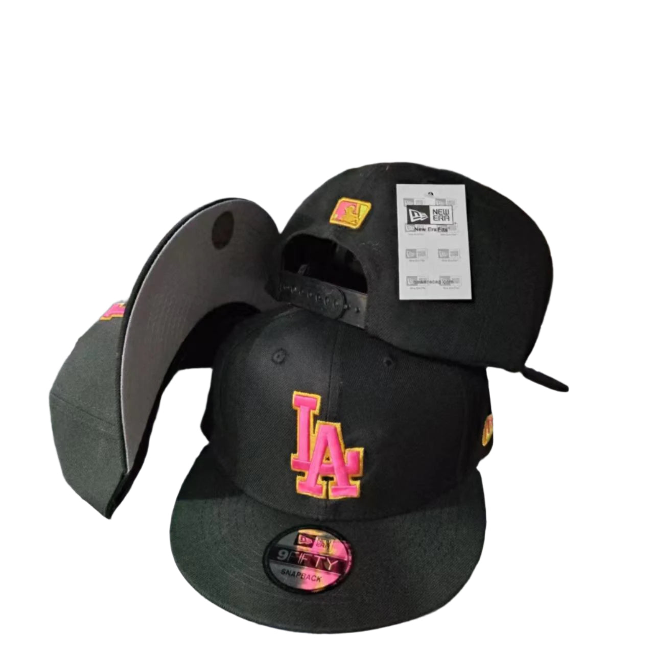 Los Angeles New Era  | כובע