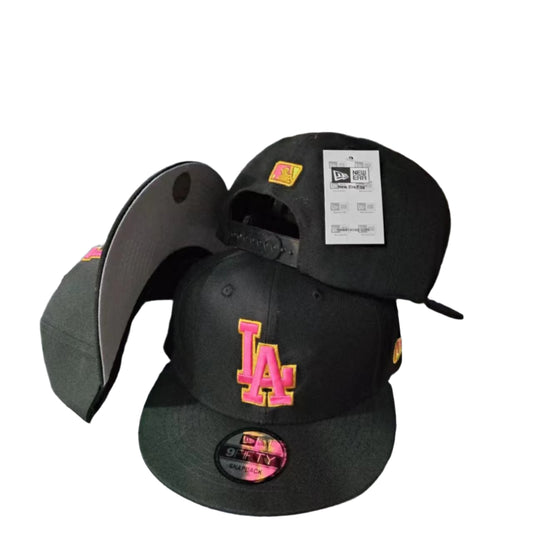 Los Angeles New Era  | כובע