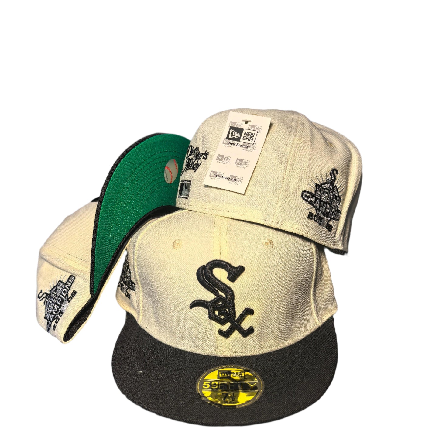 Chicago White Sox New Era | כובע