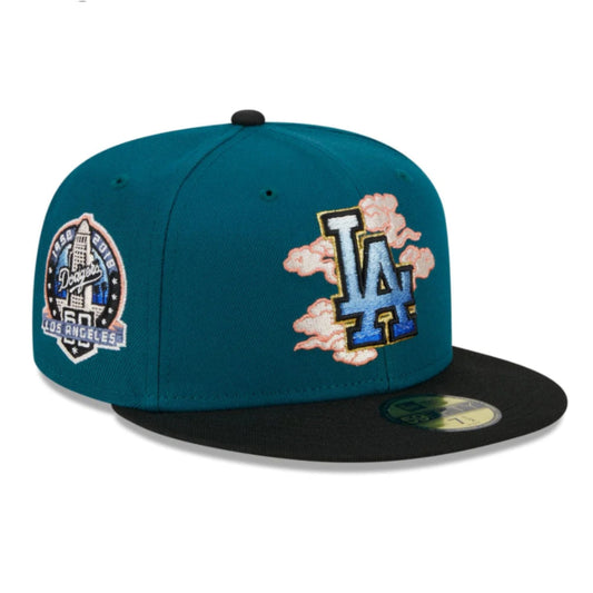 Los Angeles New Era  | כובע