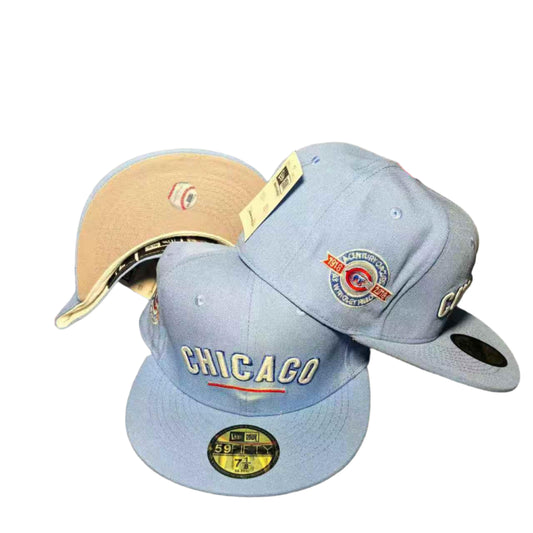 Chicago White Sox New Era | כובע