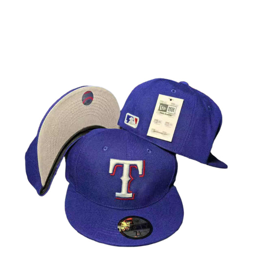 Texax Rangers New Era | כובע
