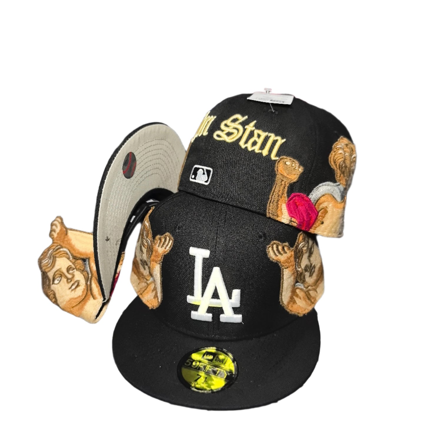 Los Angeles - Angels | כובע