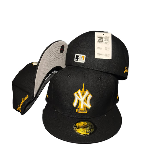 New York Yankees Statue of Liberty | כובע