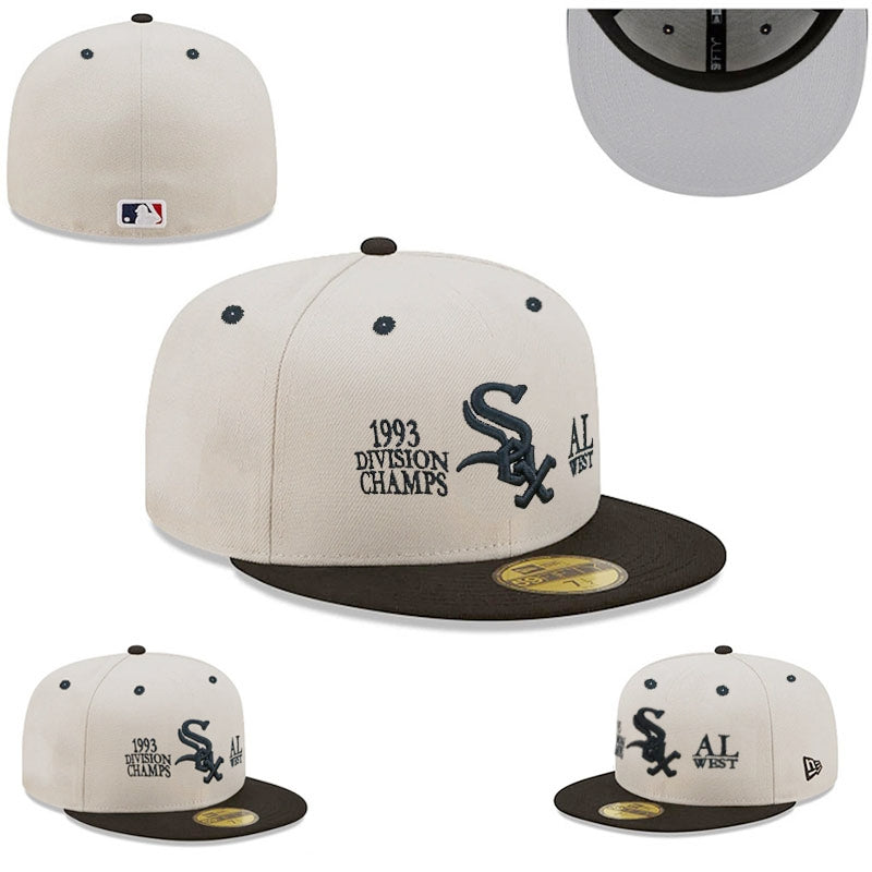 Chicago White Sox New Era | כובע