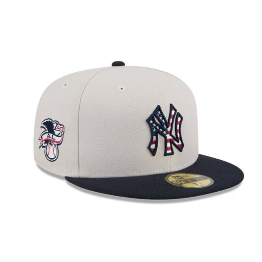 New York Yankees | כובע
