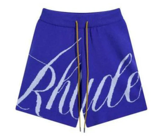 מכנסיים קצרים | Rhude