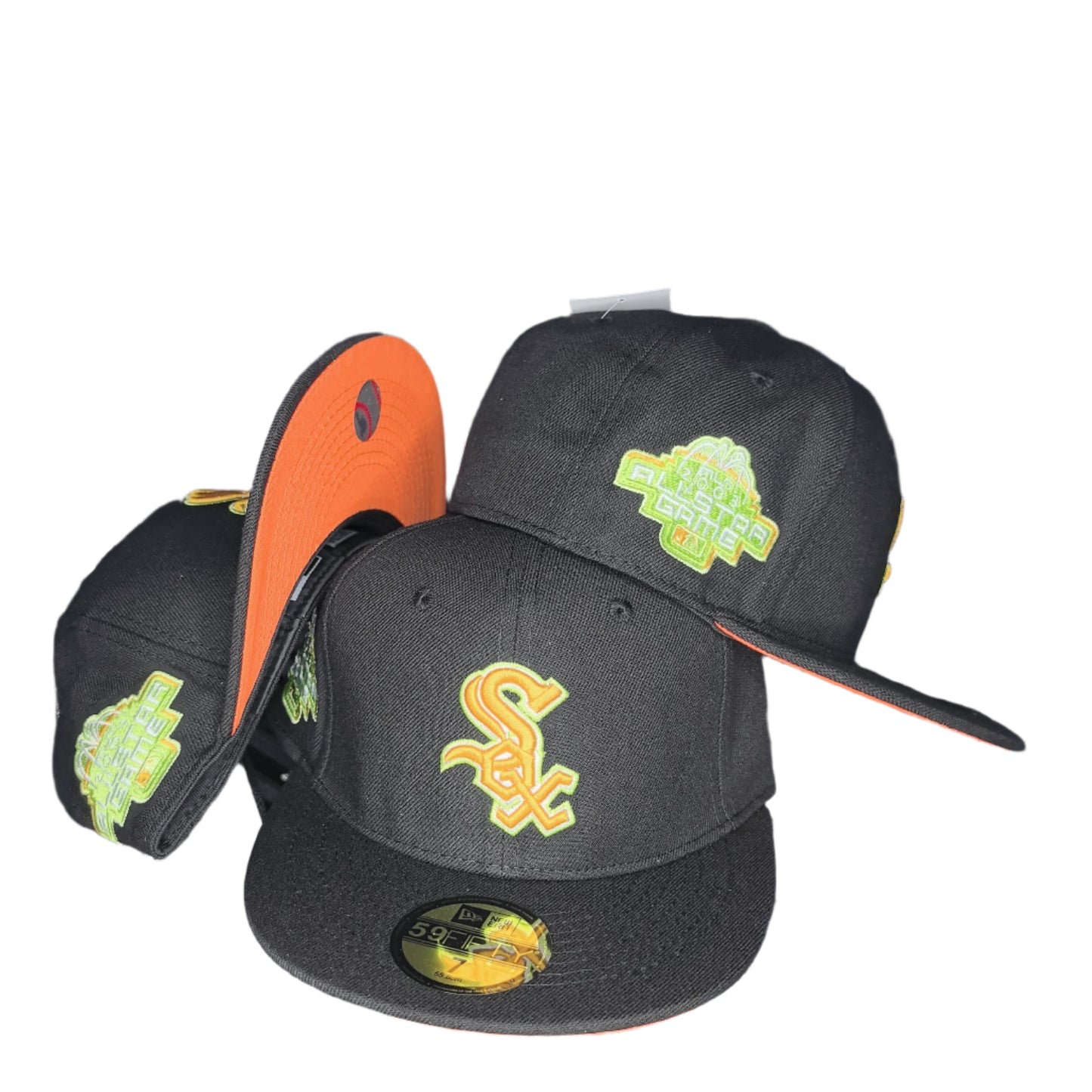 Chicago White Sox New Era | כובע