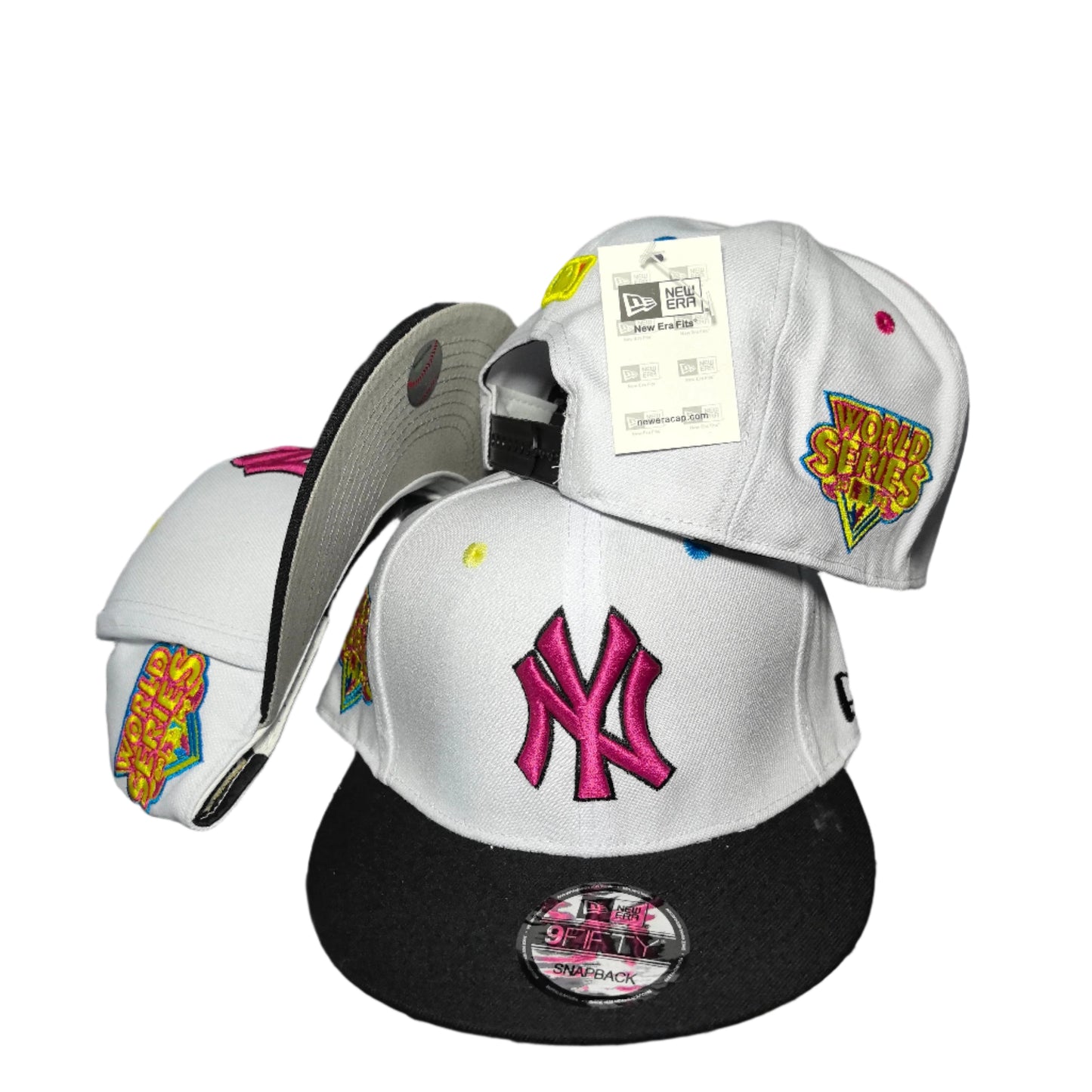 New York Yankees | כובע