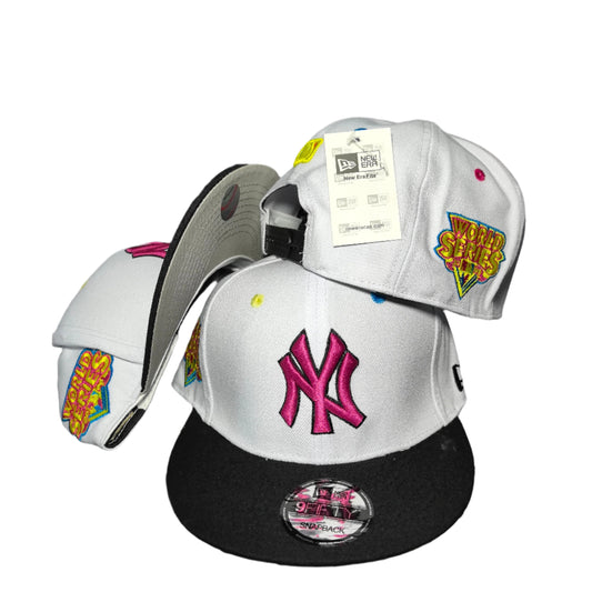 New York Yankees | כובע