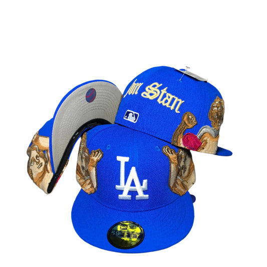 Los Angeles - Angels | כובע