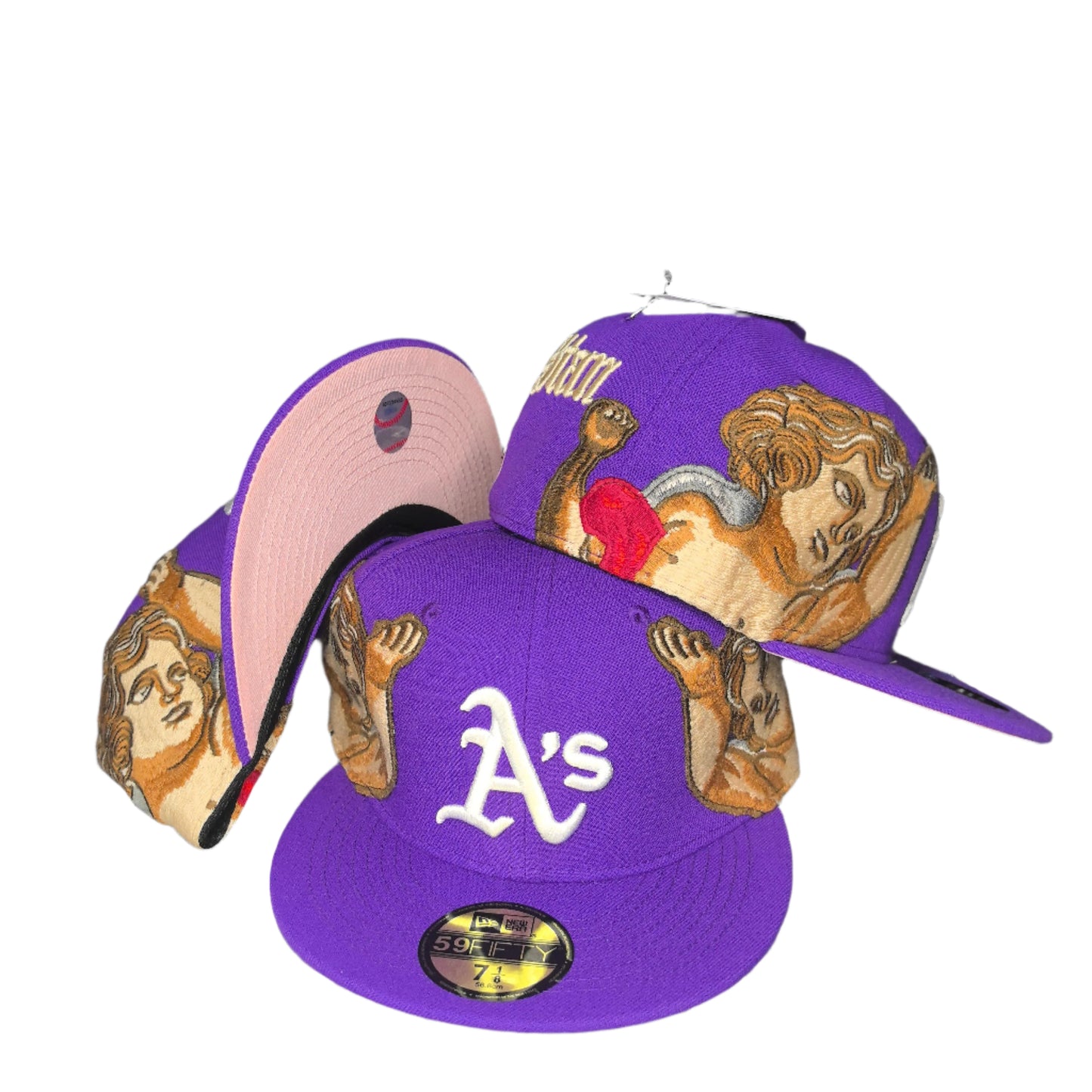 Los Angeles Angels-Angels | כובע