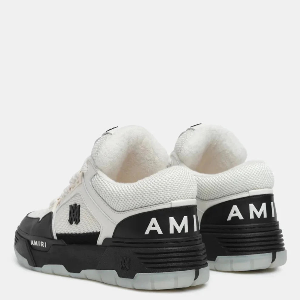 Amiri Skel Top Low | נעליים