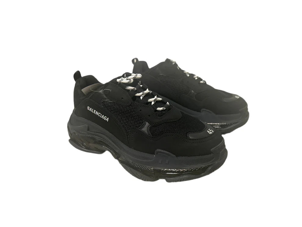 Balenciaga Triple | נעליי בלנסיאגה