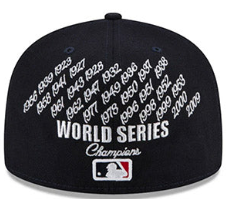 New York Yankees | כובע