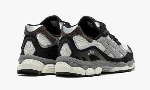 Asics Gel-NYC ivory Clay grey | נעליי אסיקס