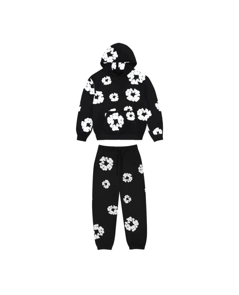 Denim Tears | חליפת חורף