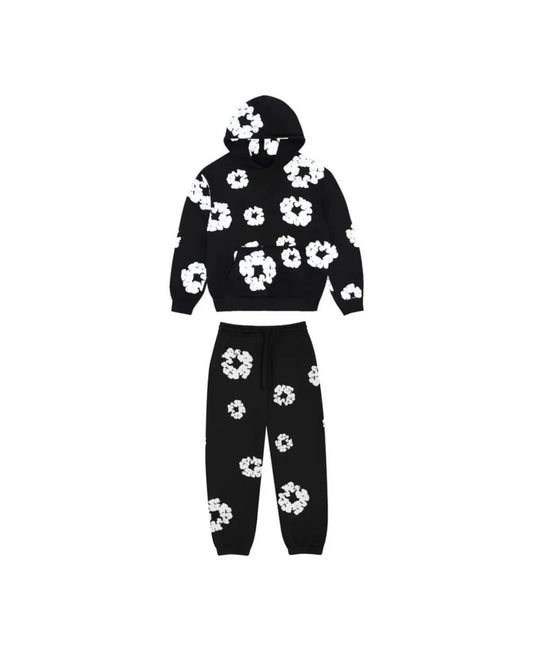 Denim Tears | חליפת חורף