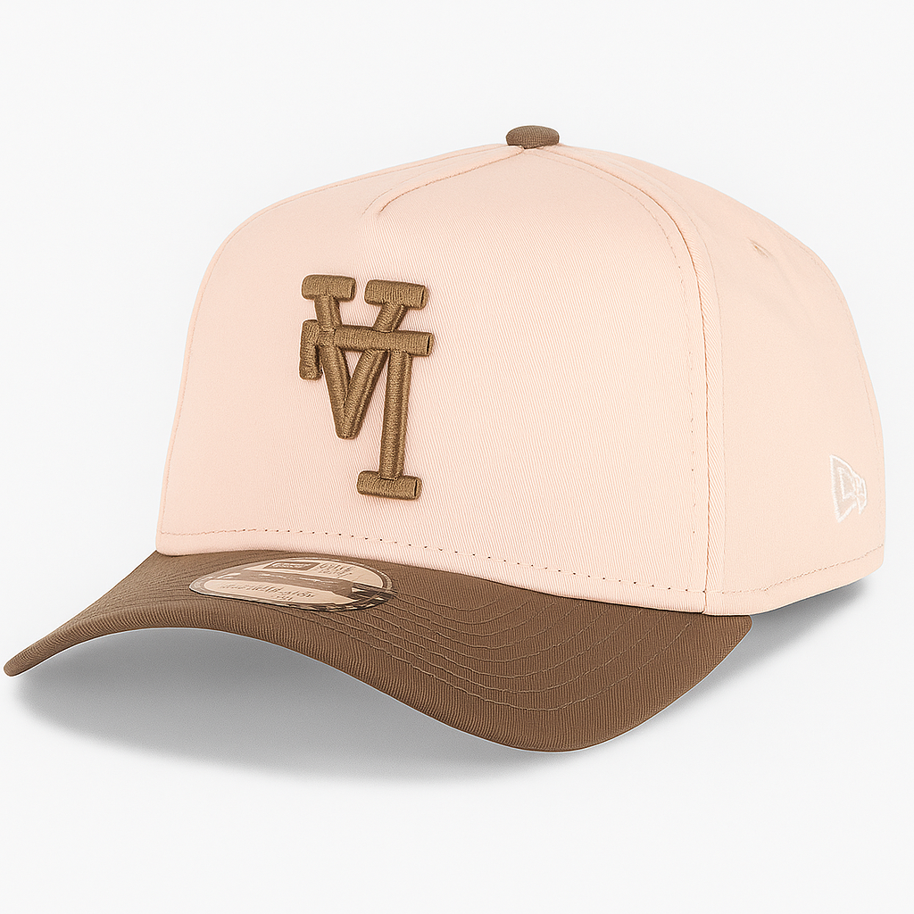 Los Angeles New Era  | כובע מצחייה