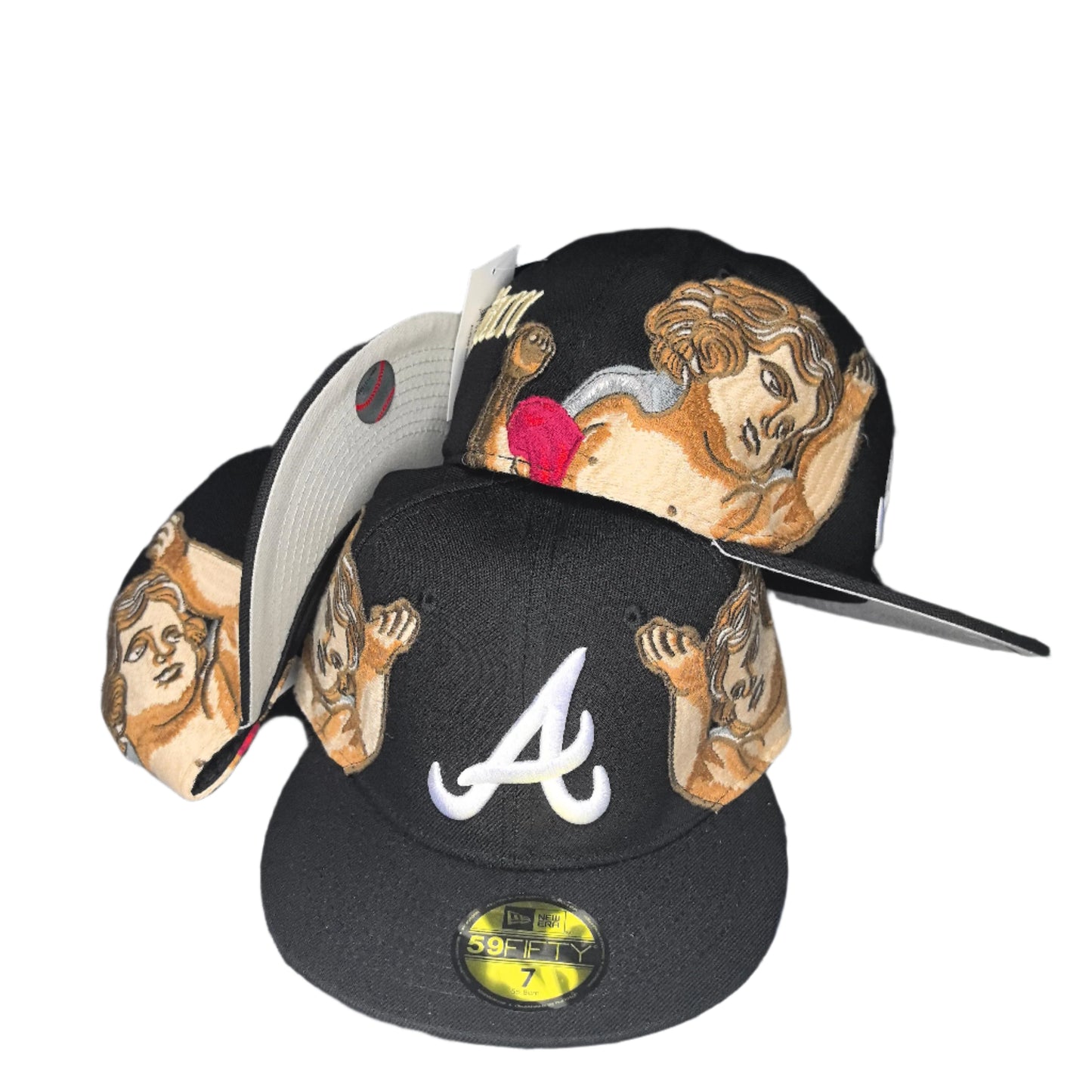 Los Angeles Angels-Angels | כובע