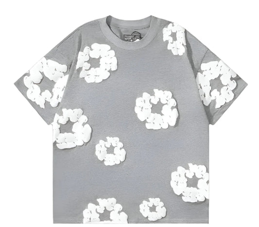 Denim Tears | חולצה קצרה