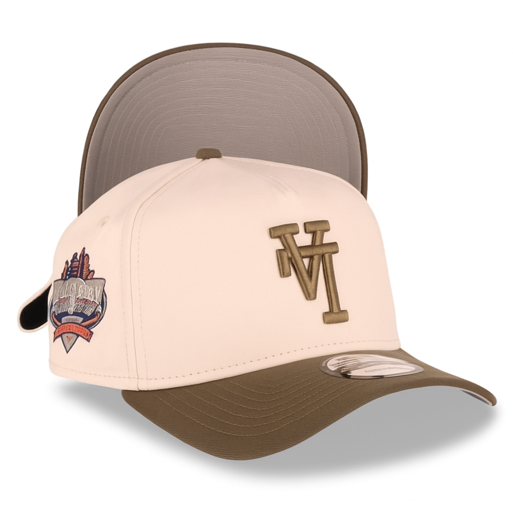 Los Angeles New Era  | כובע מצחייה