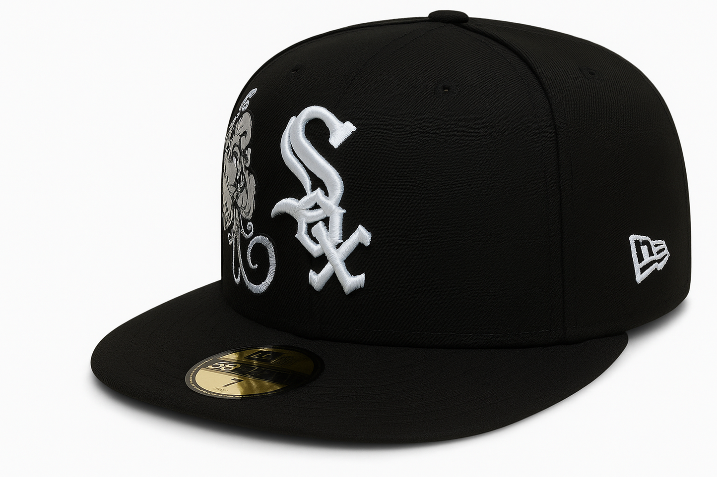 Chicago White Sox New Era-  | כובע