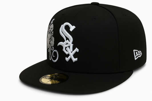 Chicago White Sox New Era-  | כובע
