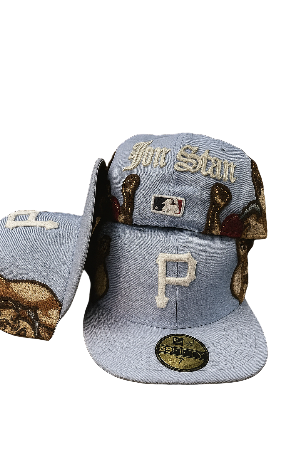 OffBrand - Jon stan | כובע